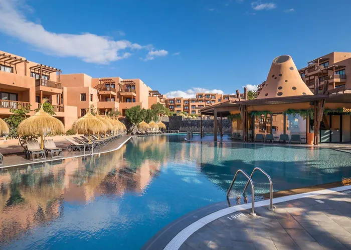 Barceló Tenerife