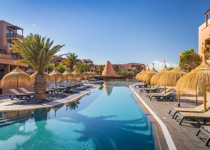 Barcelo Tenerife