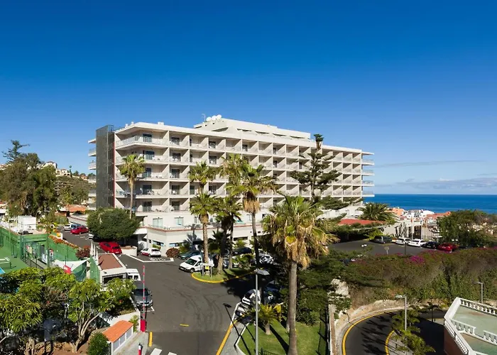 Hotel Atlantic El Tope