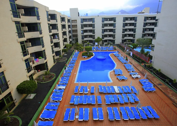 Hovima Suites Costa Adeje (Adults Only)