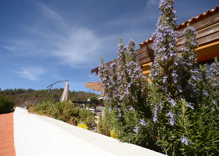 Hotel Alta Montaña