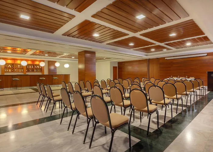 Aluasoul Costa Adeje (Adults Only)