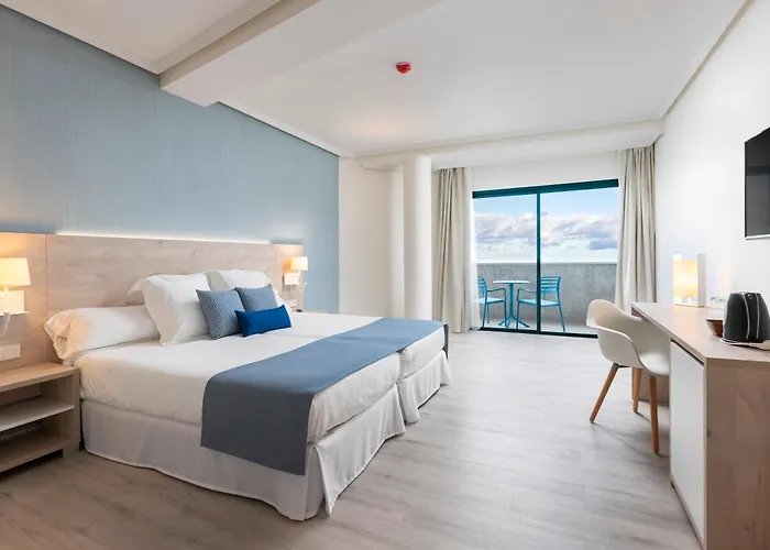 Alua Tenerife - Hyatt Inclusive Collection