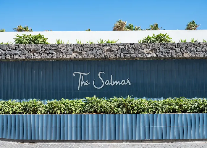The Salmar - Adults Only